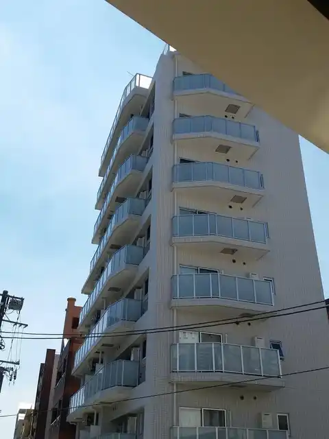 ウイングコート横浜