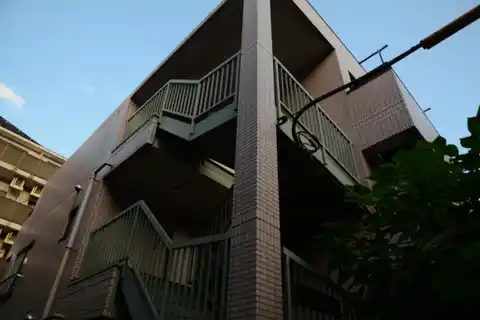 ウェルストーン新城