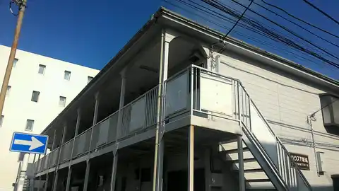 ハウス下新城