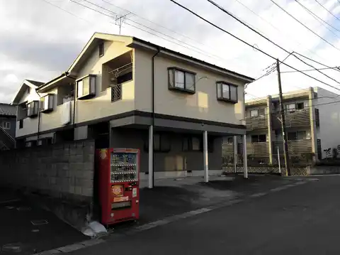 セントラル千代ヶ丘