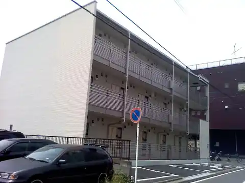 コーポ藤