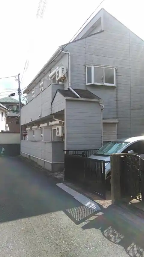 パースレイン