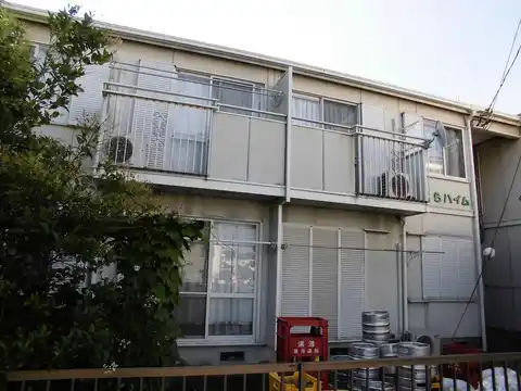 さくらハイム