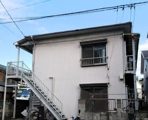 メゾン藤