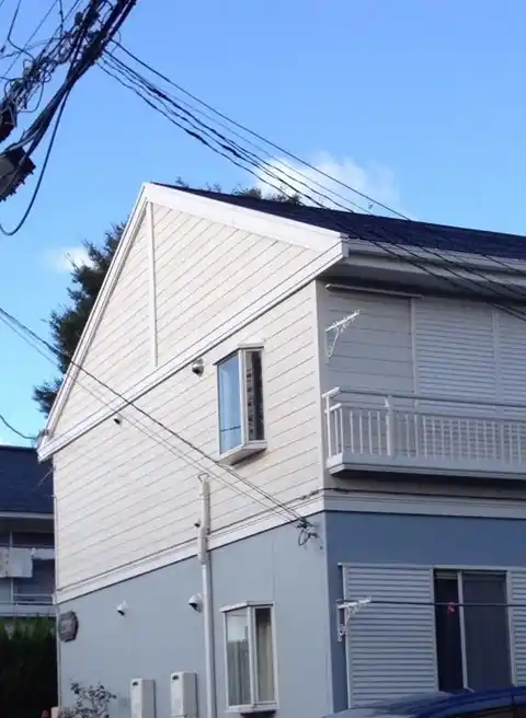 けやきハイムE号棟