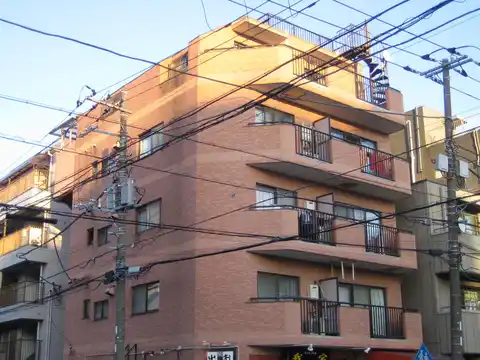 翁ビル