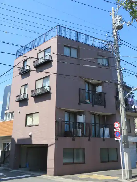 ピュアS