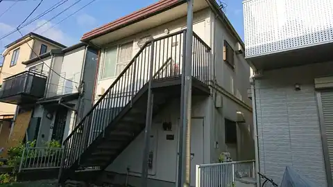 コーポコダマ