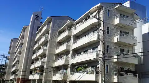 リバティーヒルズ橋本南
