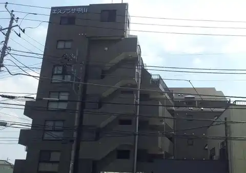 エスプラザ中山