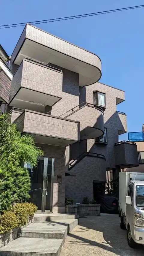Maxim.I.T.三ッ沢