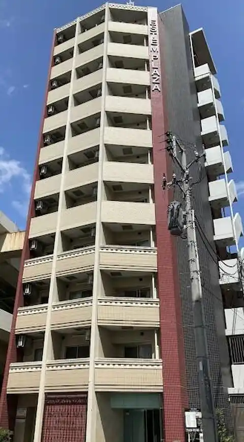 エステムプラザ横濱元町ヤマテ