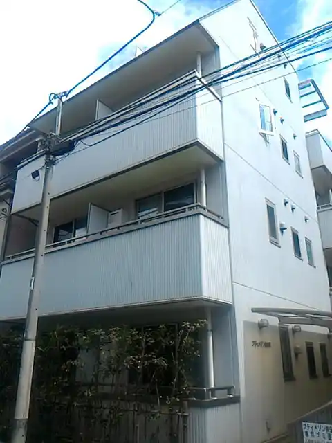 プティメゾン弥生町