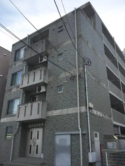 シャンベルテ