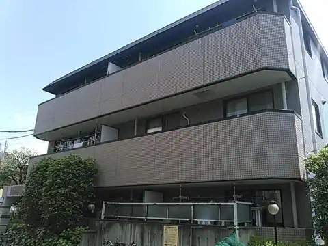 アネックス花栗