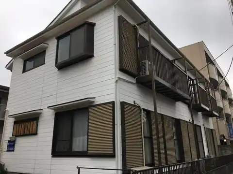 第二コーポコジマ