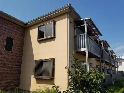ジュネスフジミ