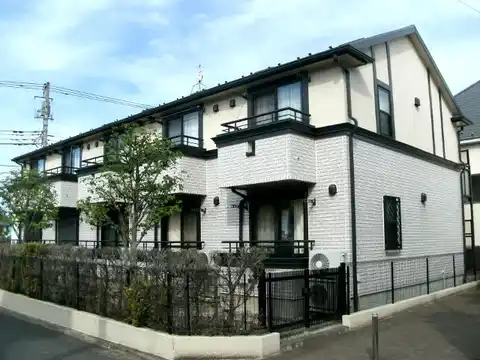 プランドール吉祥寺