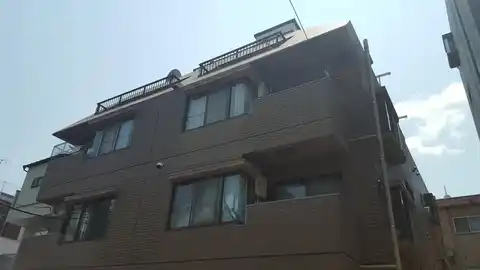 アメニティ小山