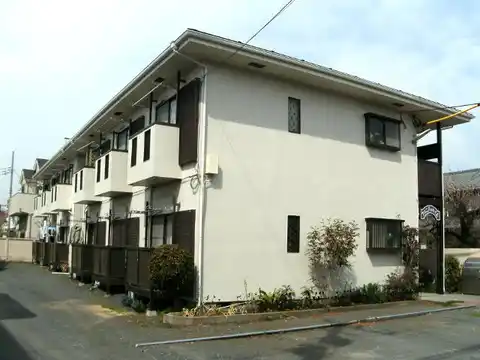 アメニティハイム