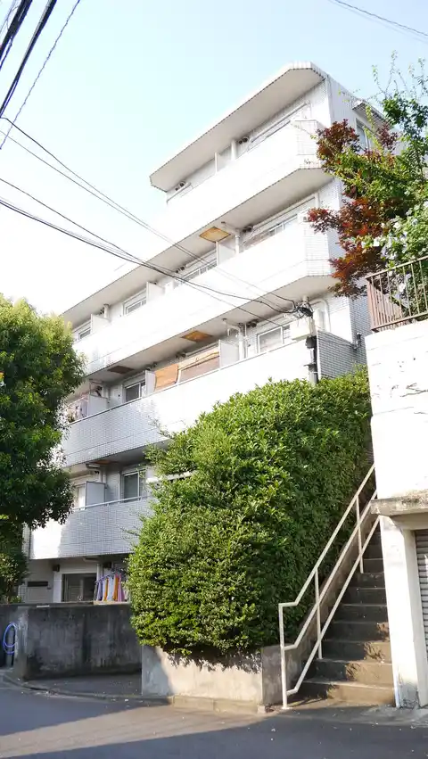 ベルトピア国分寺