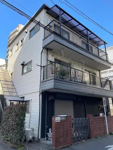 クルトーア清瀬