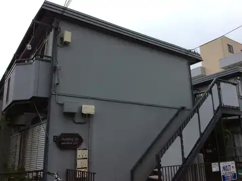 サンハウスイシダB