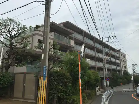 アリュール鶴見寺谷