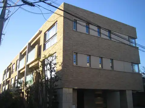 プラウド横濱山手ディアージュ