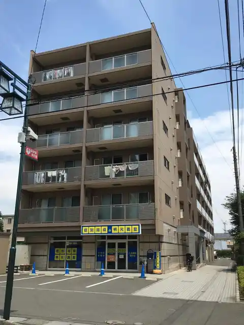 ラ グラシューズ