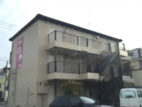 シティパル泉