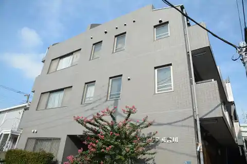 ロータス長谷川