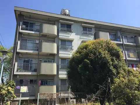 第一関谷マンション