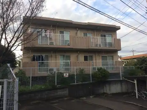プライムランドミヤタA棟