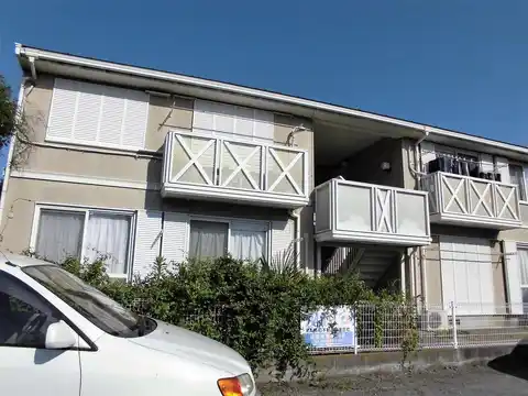 アスター和田