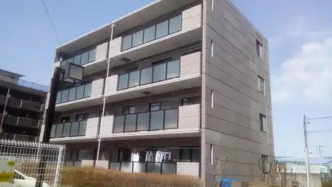 プリムローズ東原