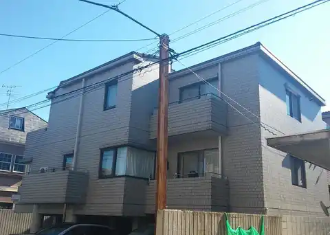 アルト経堂