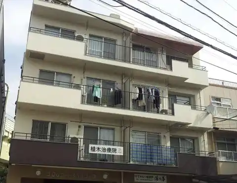 プロムナード多摩川コープ