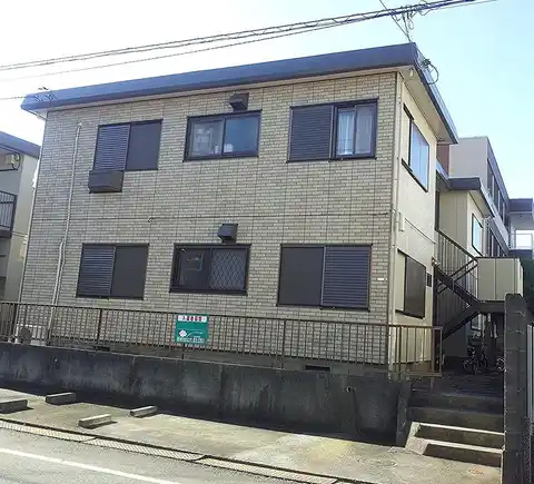 シティハイムフォア