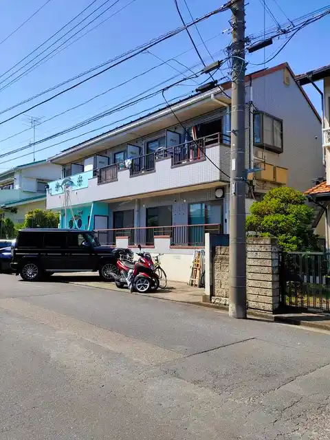 コーポ小島