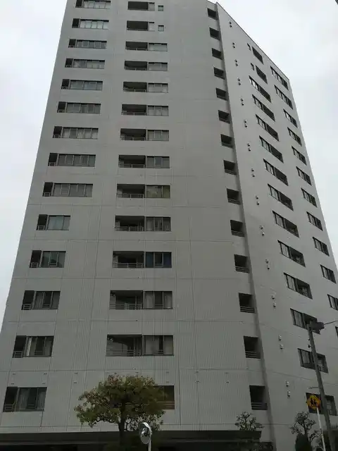 高輪シティハウス