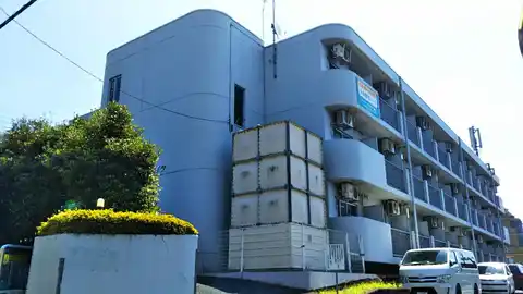 大塚堰場ハイツ