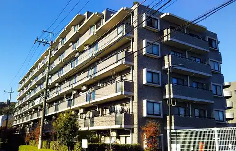 稲城ガーデニア