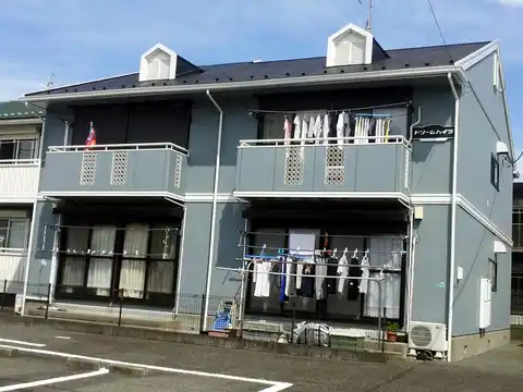 ドリームハイツ