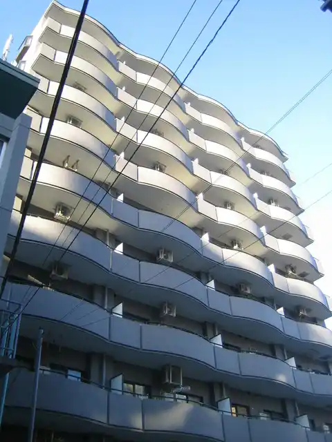 ラウム横浜台町