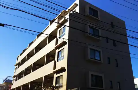 コンフィール経堂