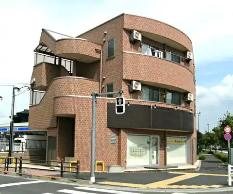 グレースコート保谷