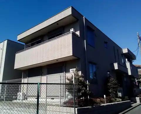 ファンダシオ桜上水