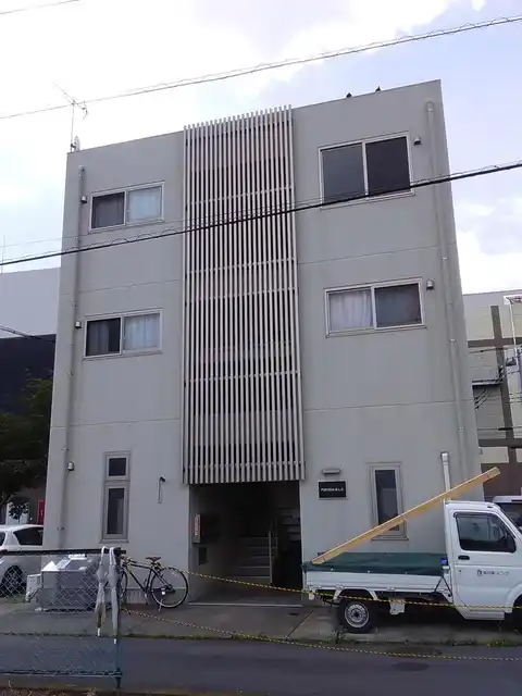 福田ビル