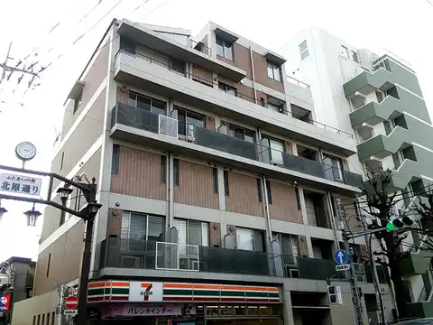 アークシティ野方